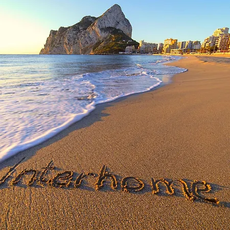 Imperial Park-21 By Interhome קלפה