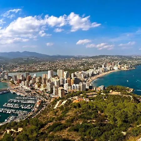 דירה Imperial Park-21 By Interhome