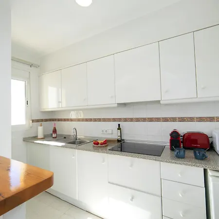 Imperial Park-21 By Interhome *