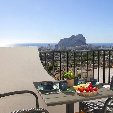 Imperial Park-21 By Interhome *