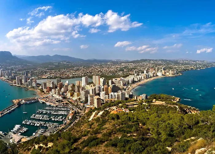 Apartamento Imperial Park-21 By Interhome