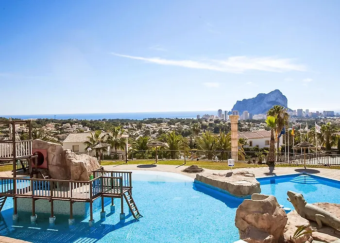 Apartamento Imperial Park-21 By Interhome