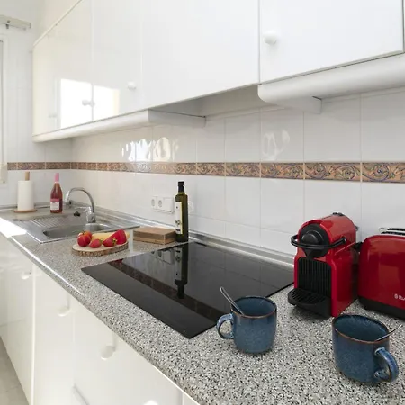 Imperial Park-21 By Interhome *