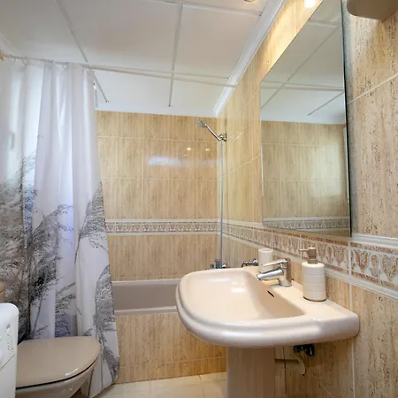 Apartament Imperial Park-21 By Interhome *