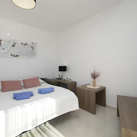 Imperial Park-21 By Interhome Apartament Calpe