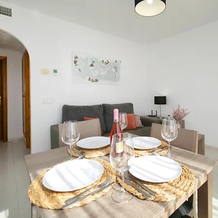 Apartament Imperial Park-21 By Interhome