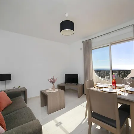 Imperial Park-21 By Interhome Calpe