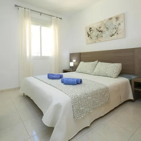 Apartament Imperial Park-21 By Interhome