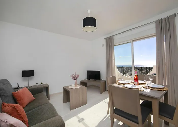 Imperial Park-21 By Interhome Calpe